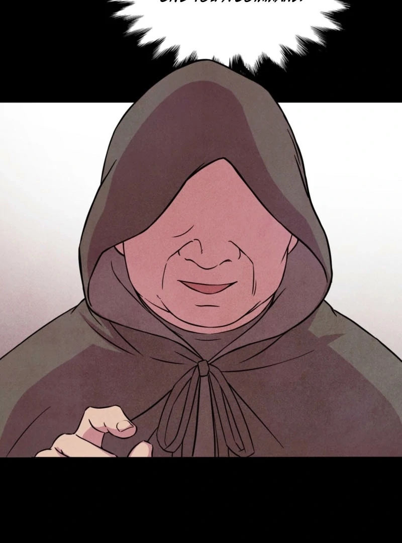 My Master Doesn’t Bite People chapter 16 page 31