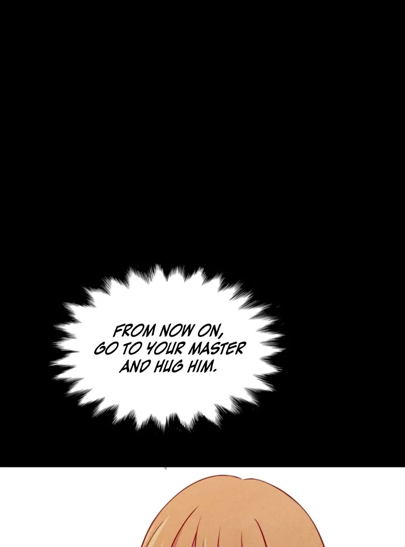My Master Doesn’t Bite People chapter 16 page 32