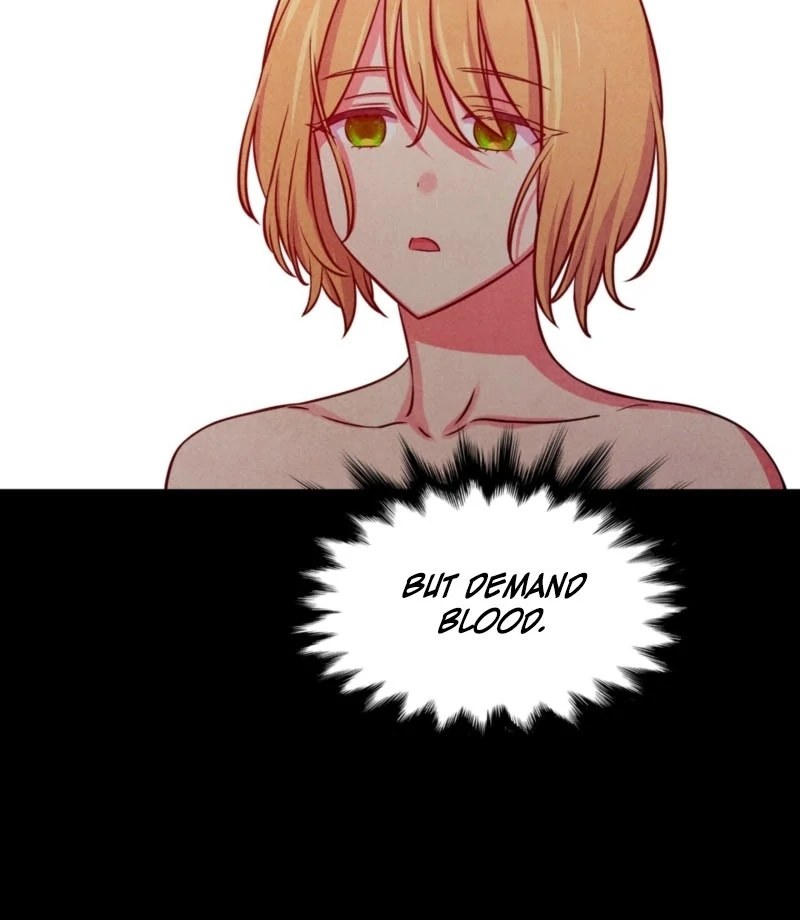 My Master Doesn’t Bite People chapter 16 page 33