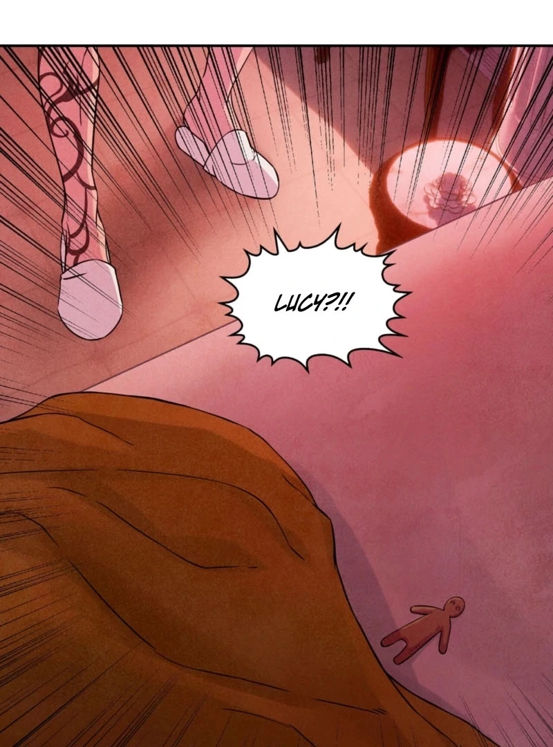 My Master Doesn’t Bite People chapter 16 page 44