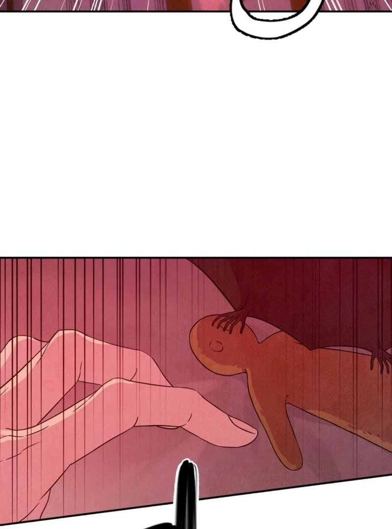 My Master Doesn’t Bite People chapter 16 page 49