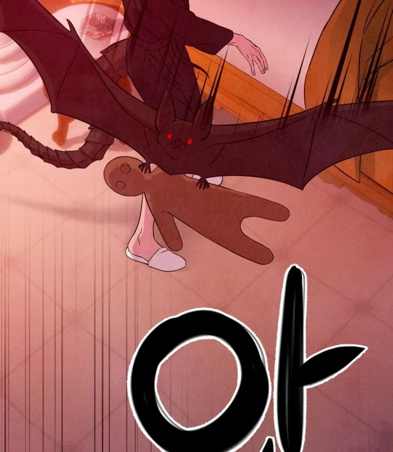 My Master Doesn’t Bite People chapter 16 page 51