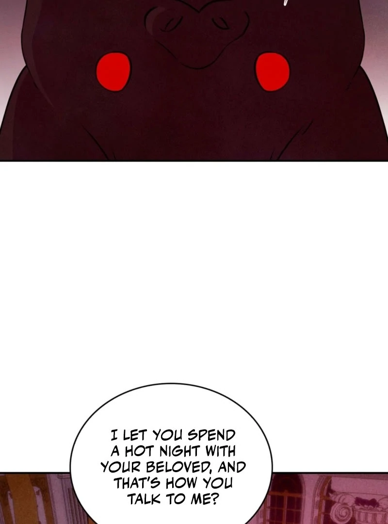 My Master Doesn’t Bite People chapter 16 page 58