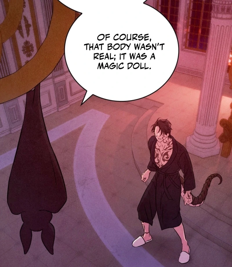 My Master Doesn’t Bite People chapter 16 page 59