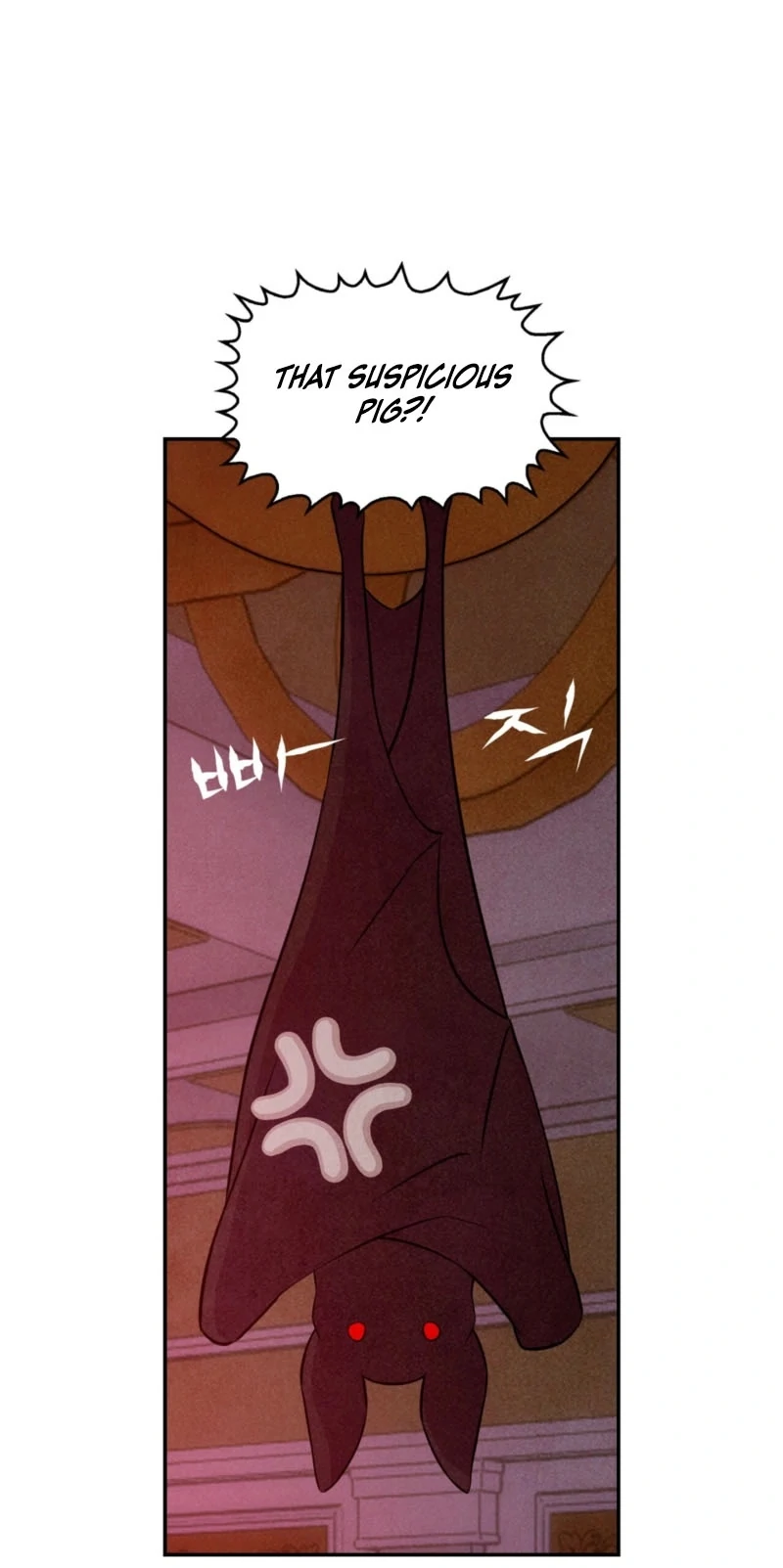 My Master Doesn’t Bite People chapter 16 page 65