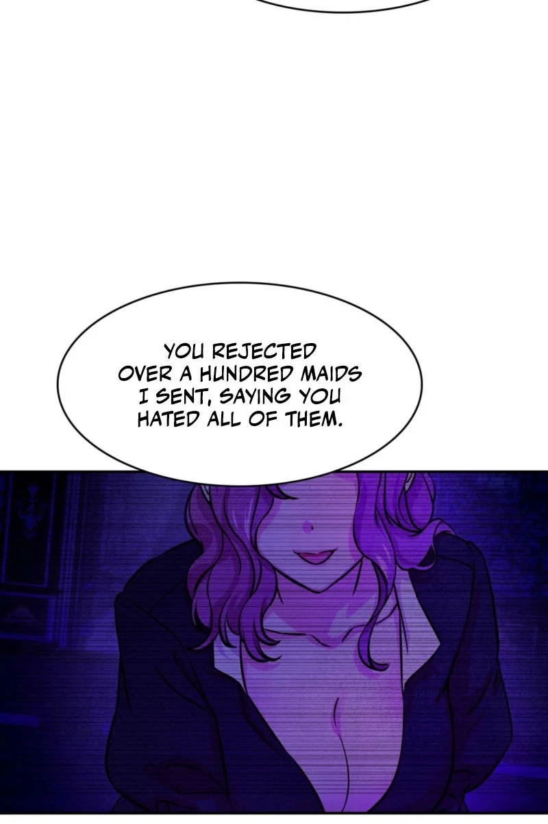 My Master Doesn’t Bite People chapter 16 page 78