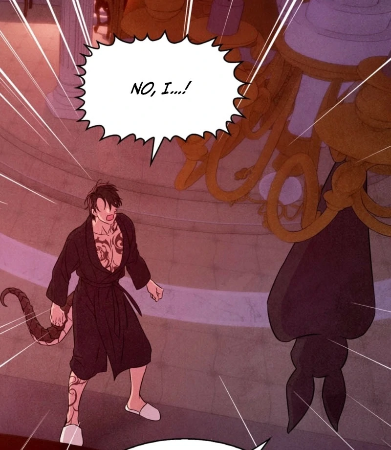 My Master Doesn’t Bite People chapter 16 page 82
