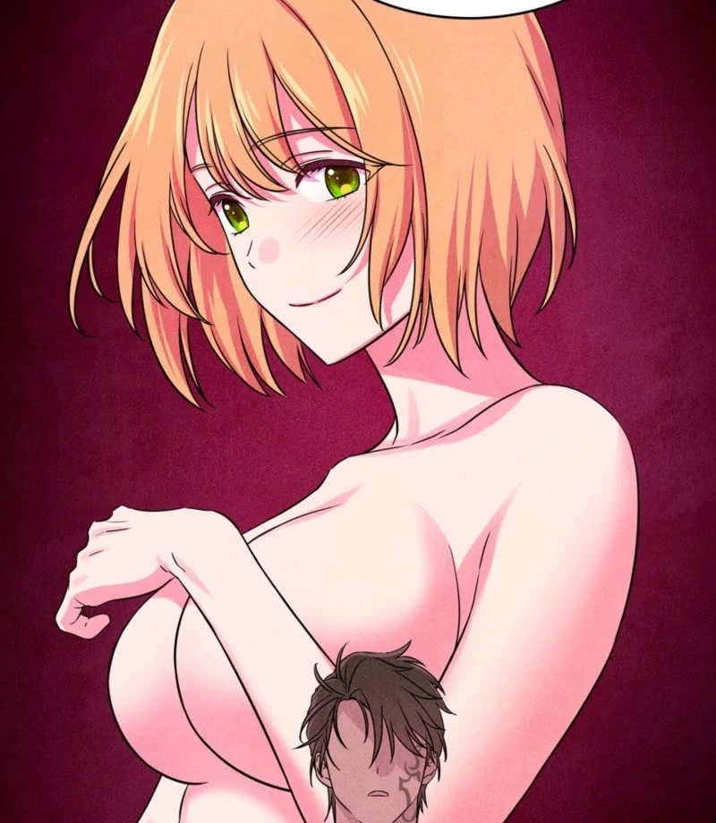 My Master Doesn’t Bite People chapter 16 page 86