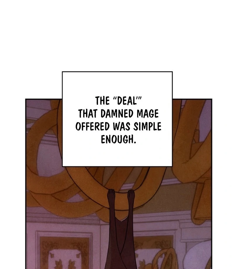 My Master Doesn’t Bite People chapter 17 page 3