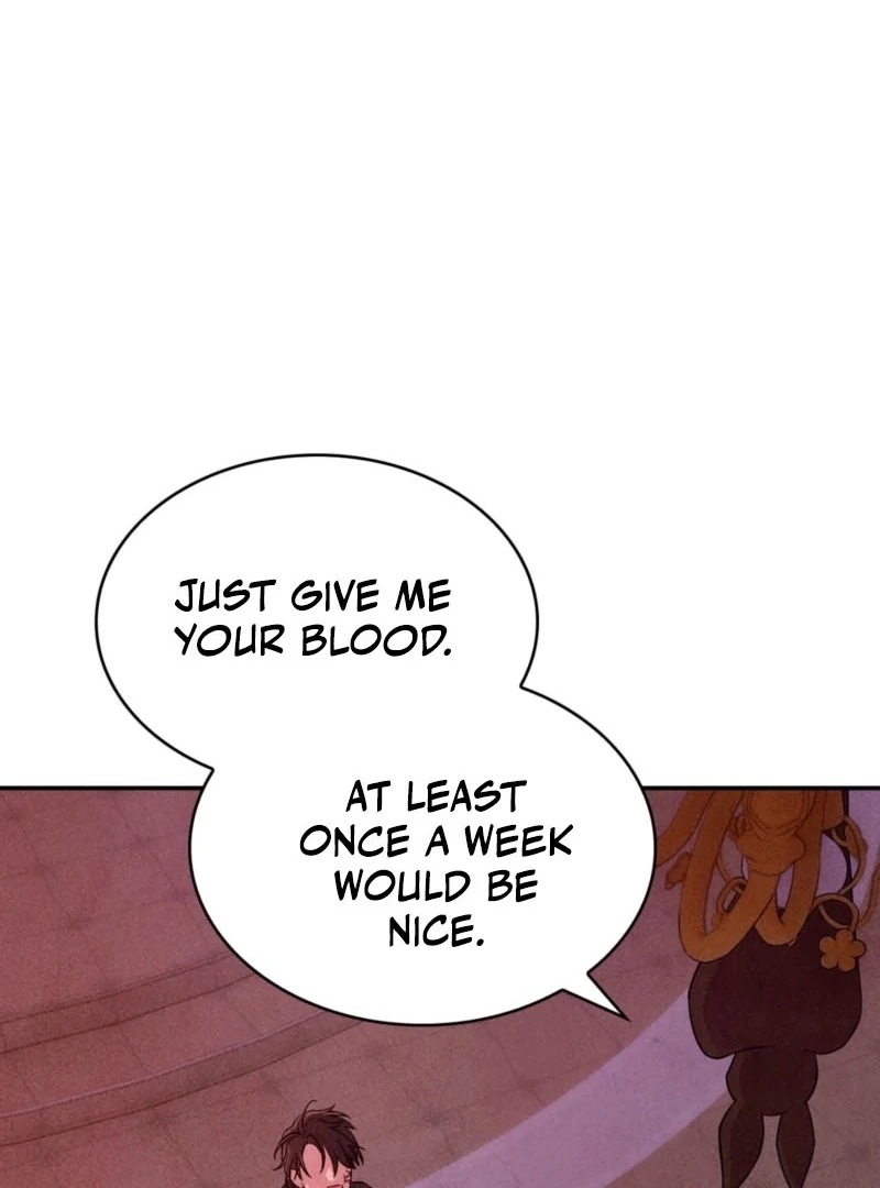 My Master Doesn’t Bite People chapter 17 page 5