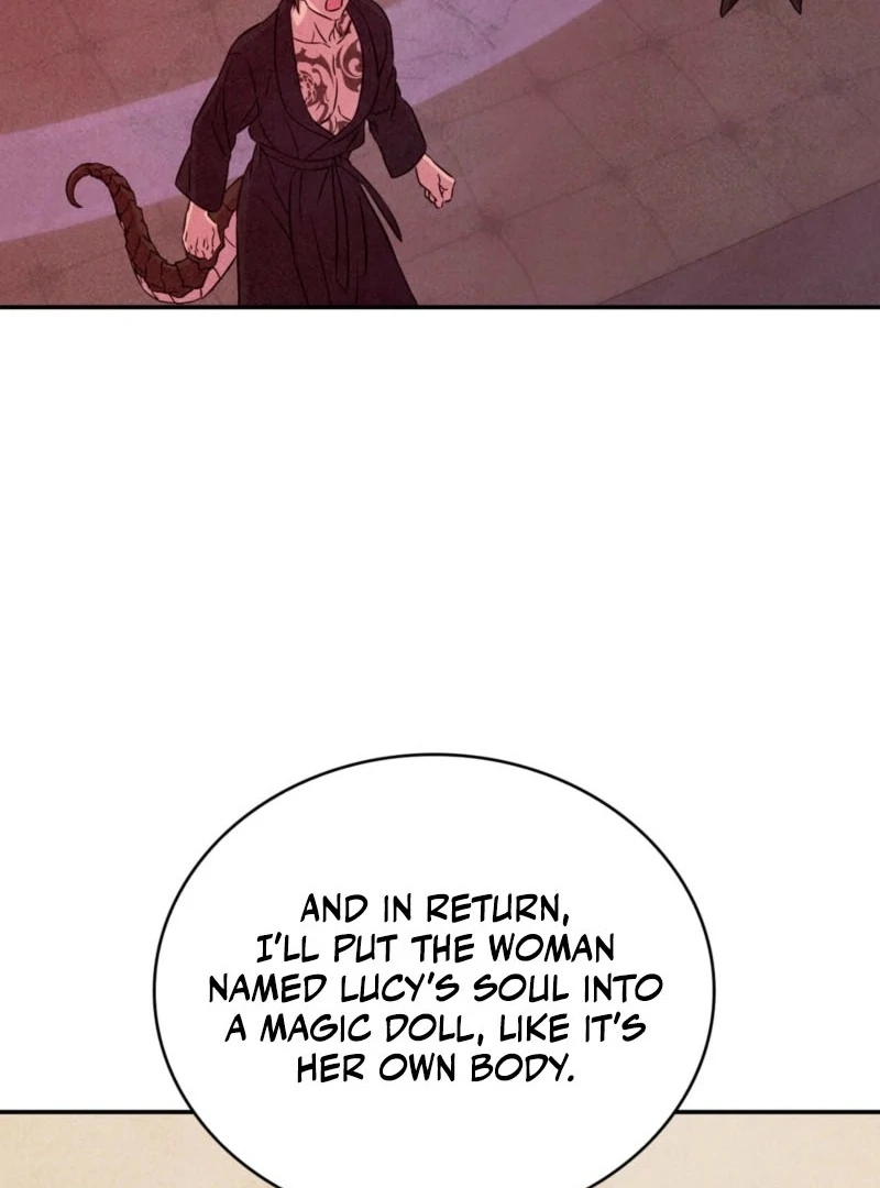 My Master Doesn’t Bite People chapter 17 page 6