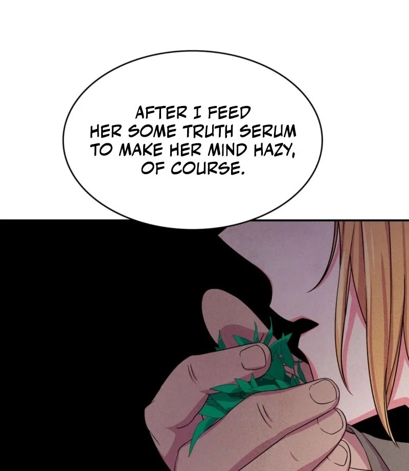 My Master Doesn’t Bite People chapter 17 page 8