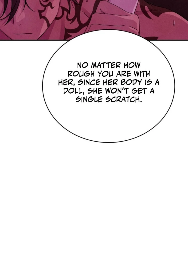 My Master Doesn’t Bite People chapter 17 page 10
