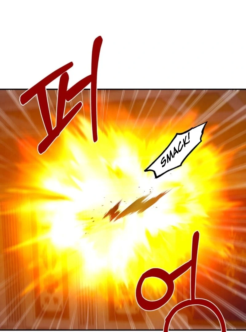 My Master Doesn’t Bite People chapter 17 page 15