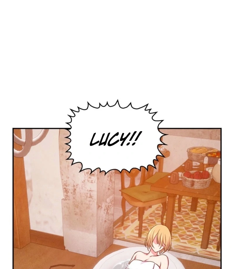 My Master Doesn’t Bite People chapter 17 page 25