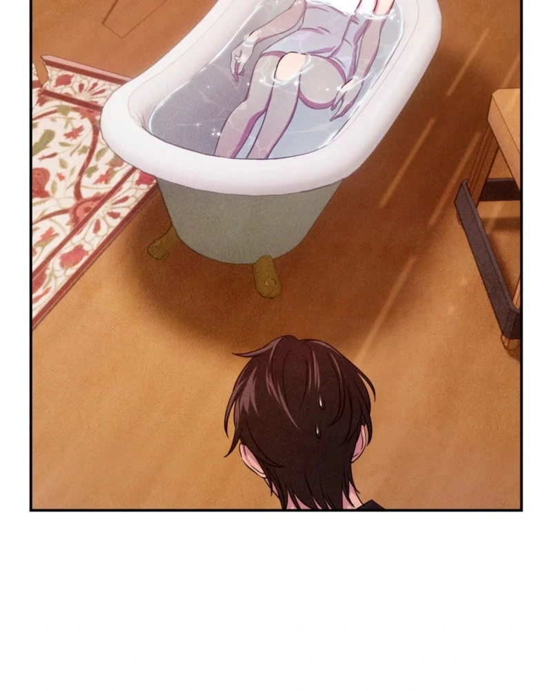 My Master Doesn’t Bite People chapter 17 page 26