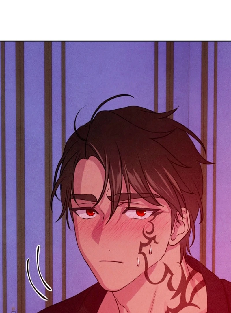 My Master Doesn’t Bite People chapter 17 page 45