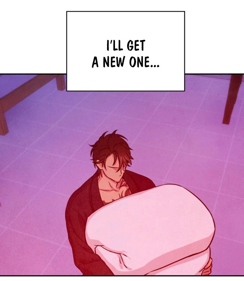 My Master Doesn’t Bite People chapter 17 page 50