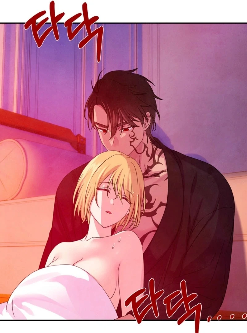 My Master Doesn’t Bite People chapter 17 page 53