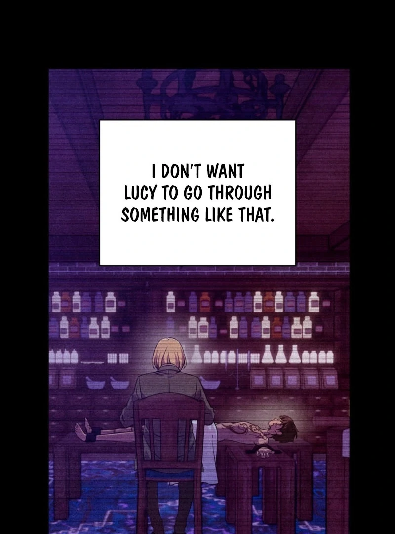 My Master Doesn’t Bite People chapter 17 page 61