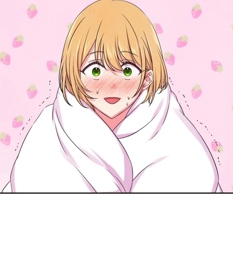 My Master Doesn’t Bite People chapter 17 page 72