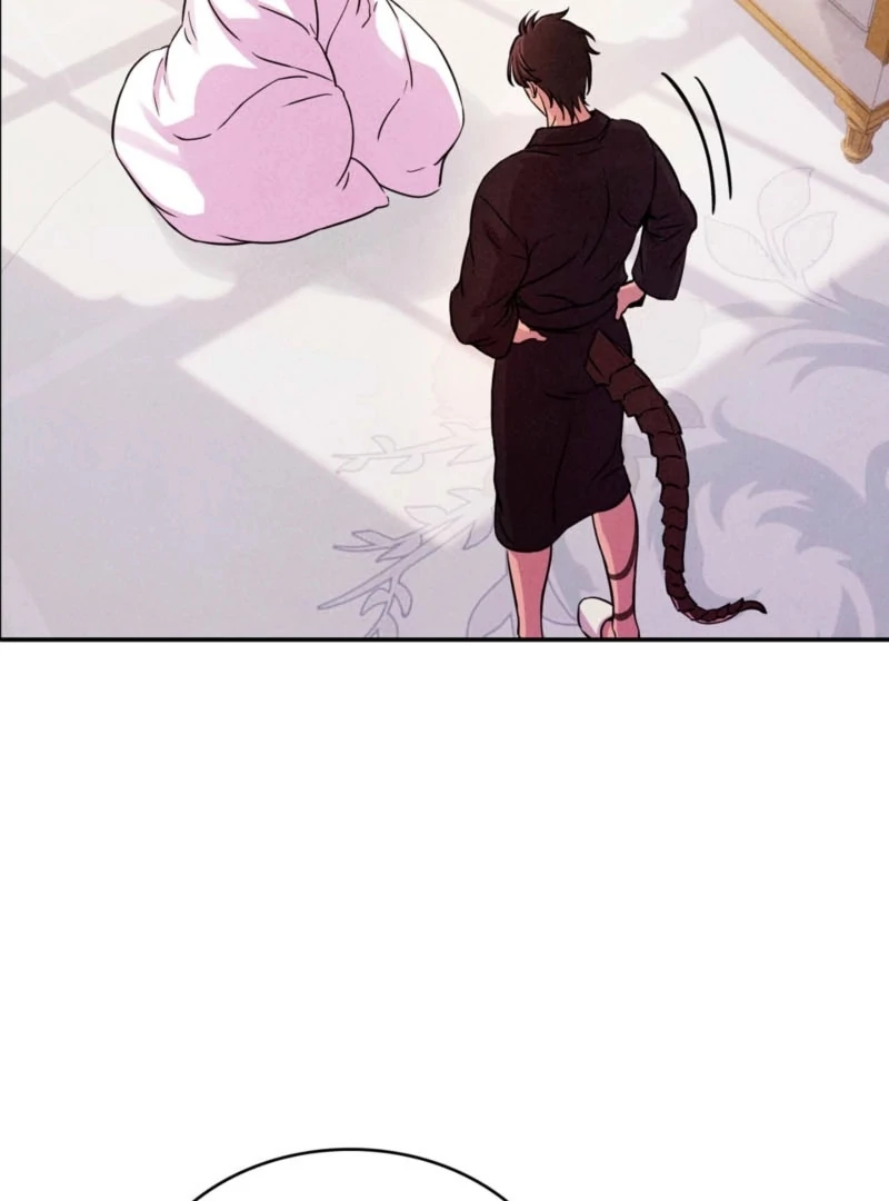 My Master Doesn’t Bite People chapter 17 page 74