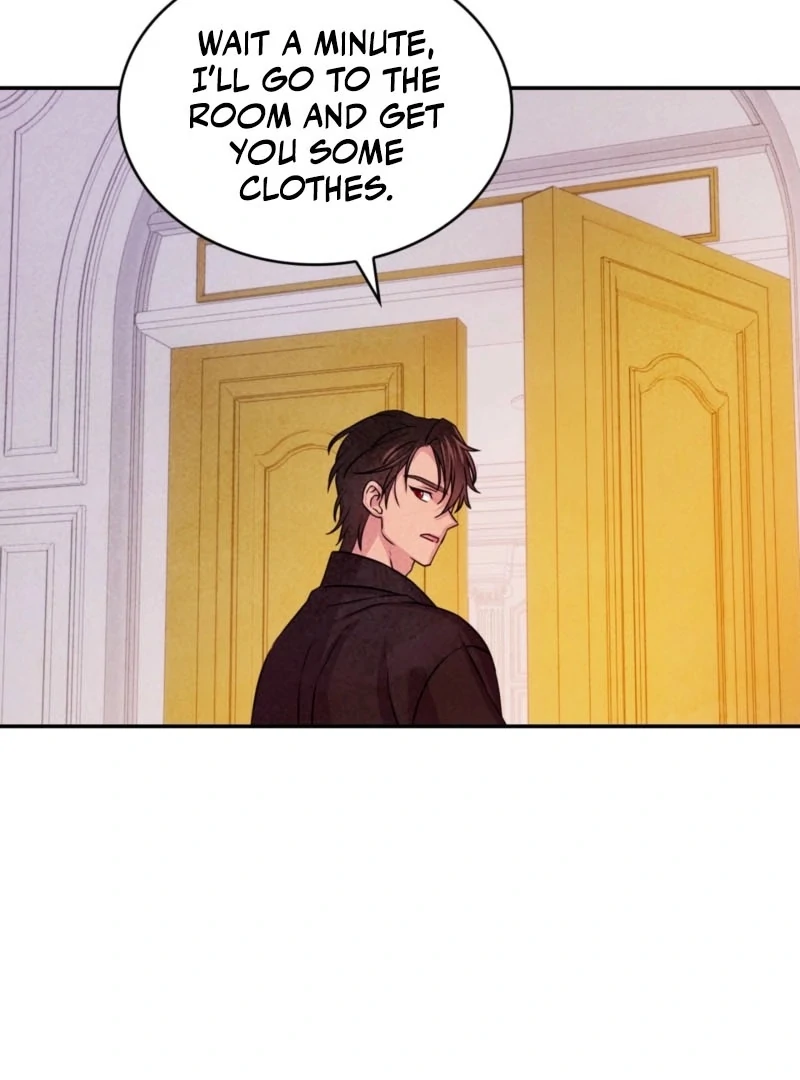 My Master Doesn’t Bite People chapter 17 page 75