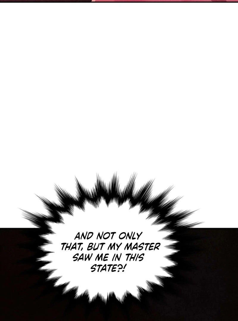 My Master Doesn’t Bite People chapter 17 page 84