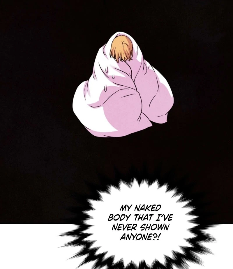 My Master Doesn’t Bite People chapter 17 page 85
