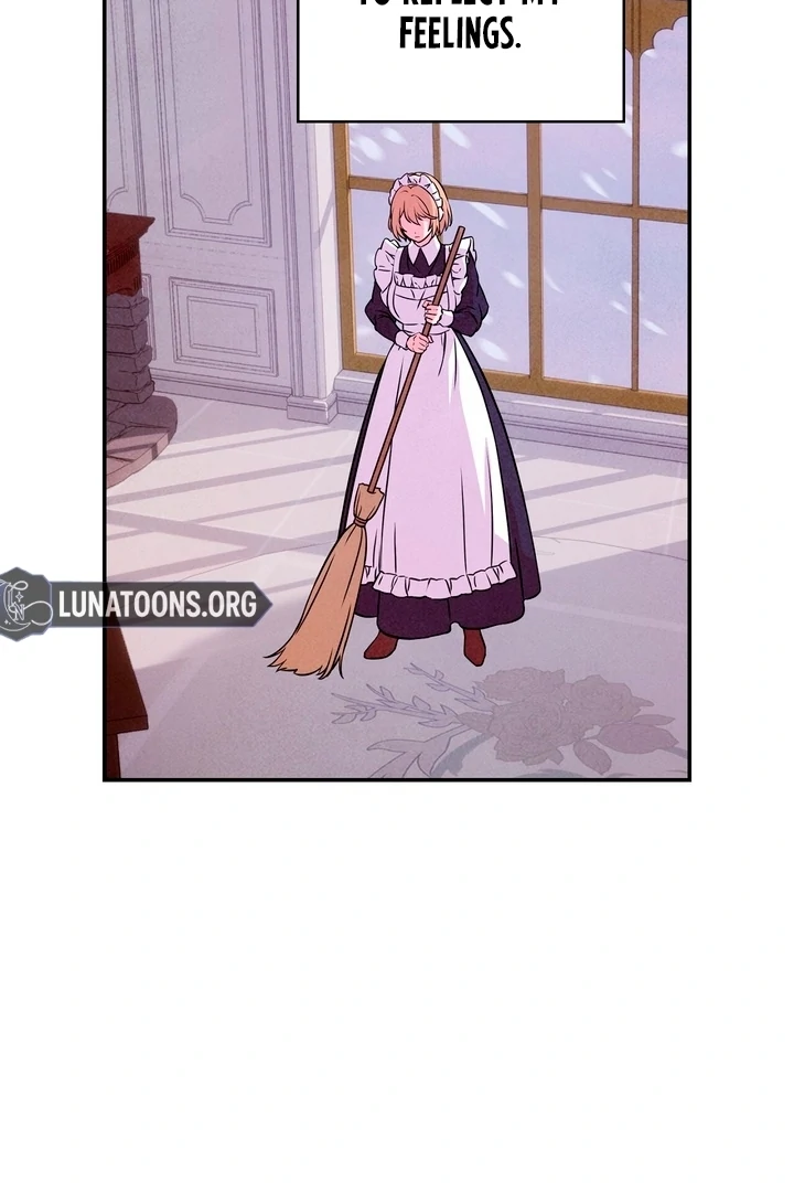 My Master Doesn’t Bite People chapter 18 page 5