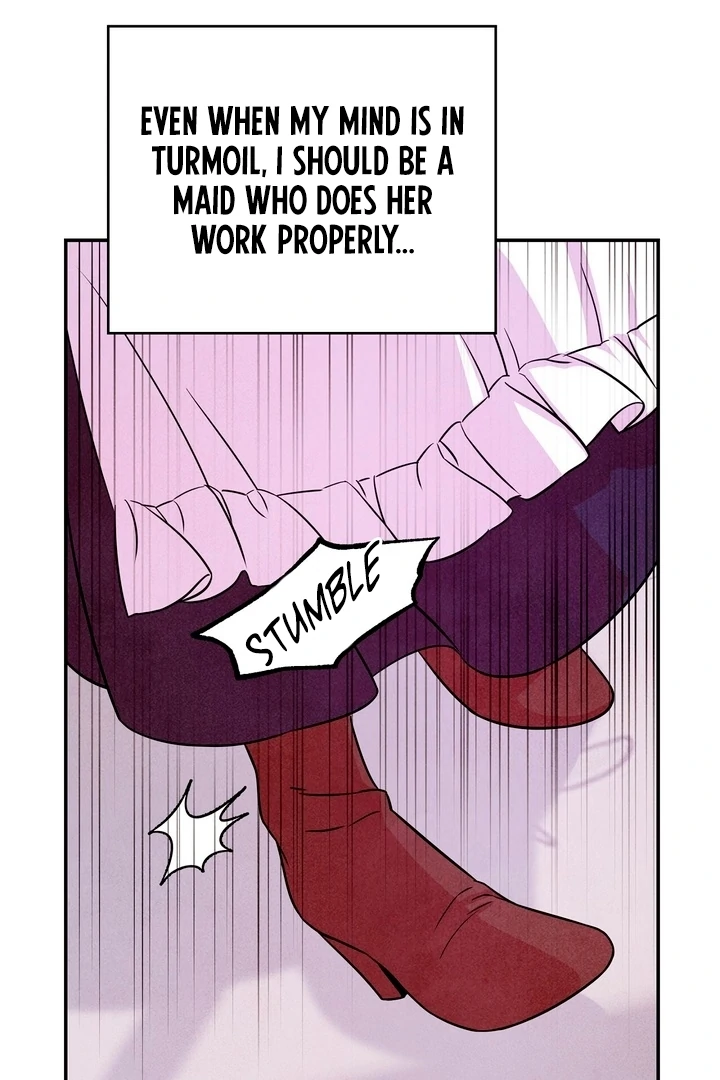 My Master Doesn’t Bite People chapter 18 page 6