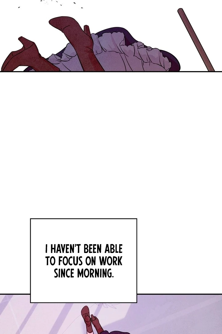 My Master Doesn’t Bite People chapter 18 page 8