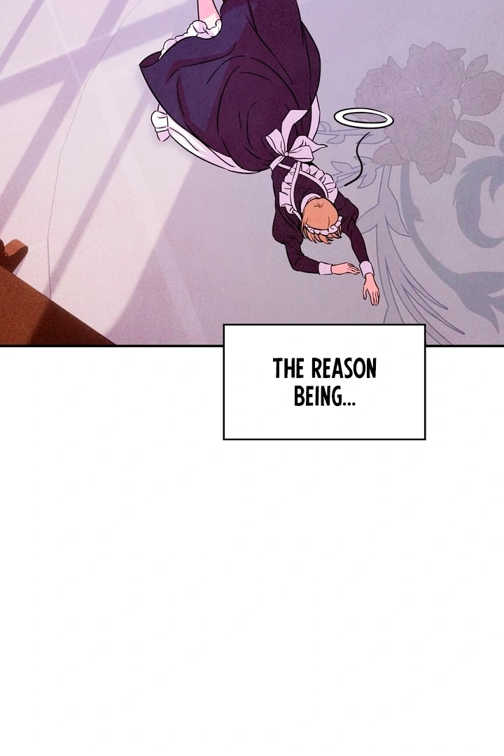 My Master Doesn’t Bite People chapter 18 page 9