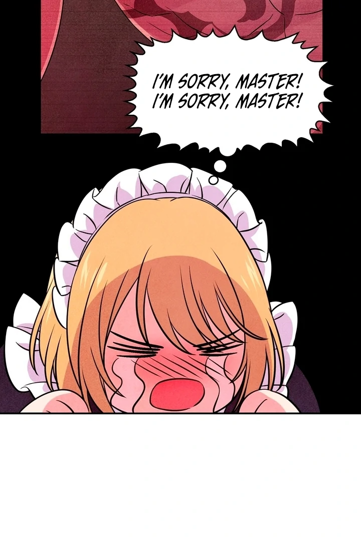 My Master Doesn’t Bite People chapter 18 page 11