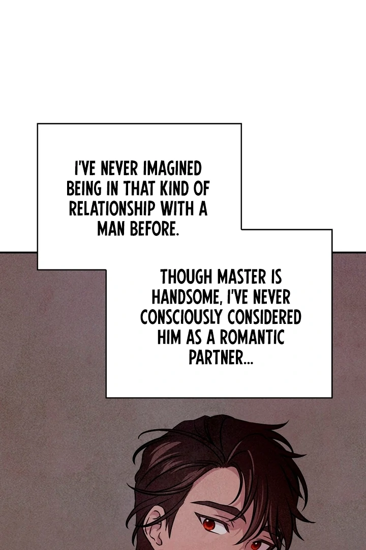 My Master Doesn’t Bite People chapter 18 page 12