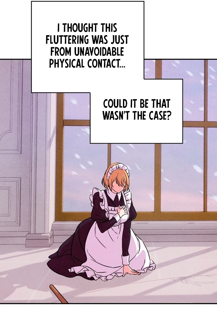 My Master Doesn’t Bite People chapter 18 page 15