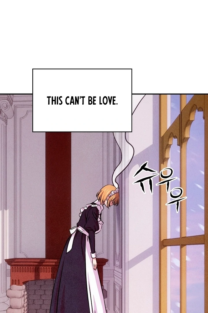 My Master Doesn’t Bite People chapter 18 page 21
