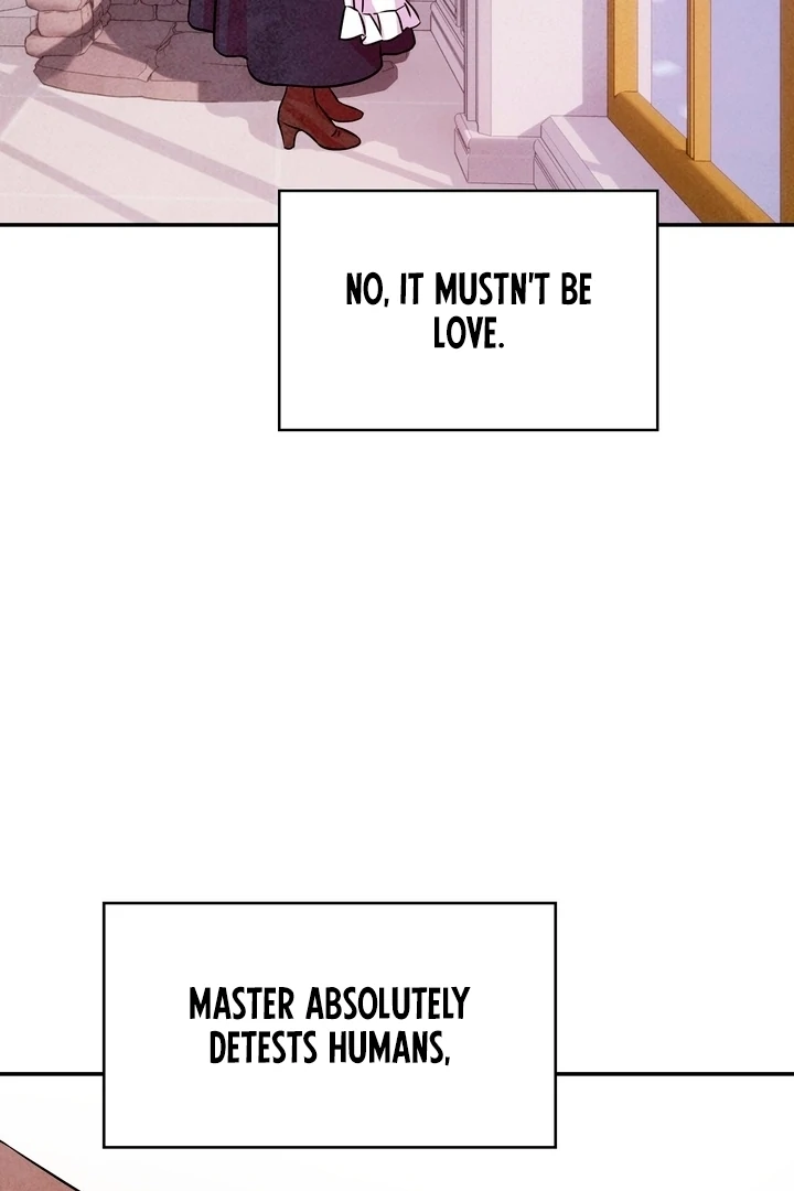My Master Doesn’t Bite People chapter 18 page 22