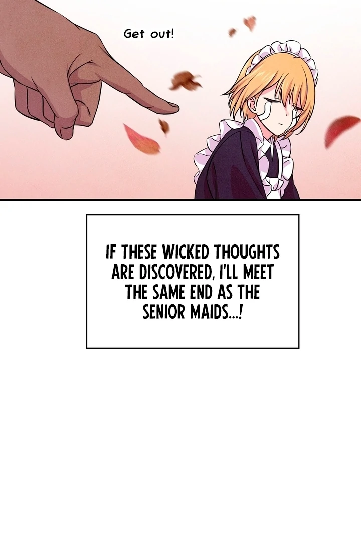 My Master Doesn’t Bite People chapter 18 page 23