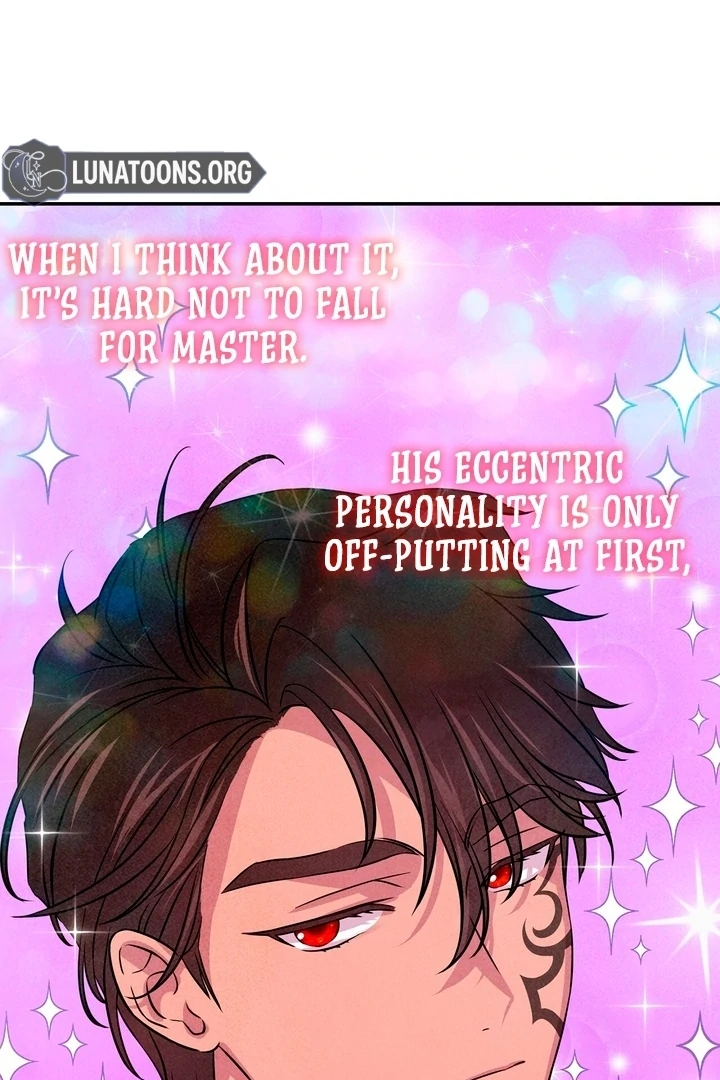 My Master Doesn’t Bite People chapter 18 page 25