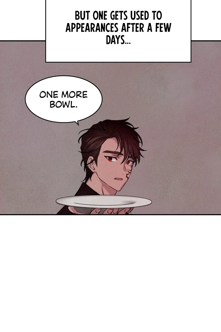 My Master Doesn’t Bite People chapter 18 page 30