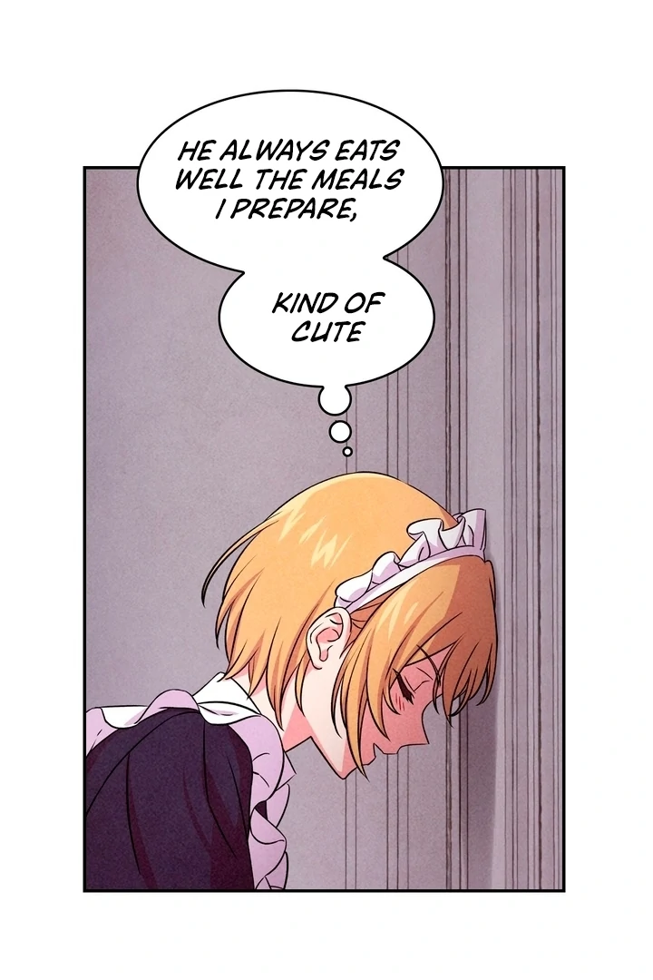 My Master Doesn’t Bite People chapter 18 page 31