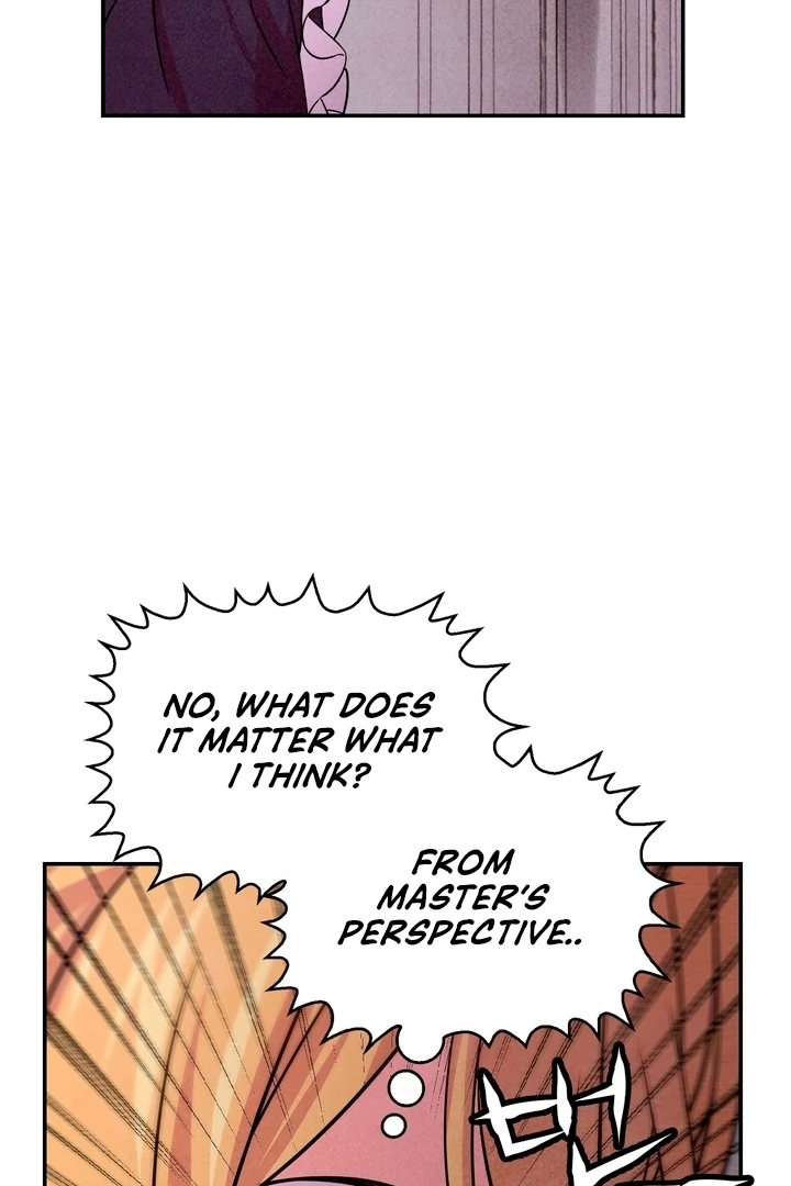 My Master Doesn’t Bite People chapter 18 page 33