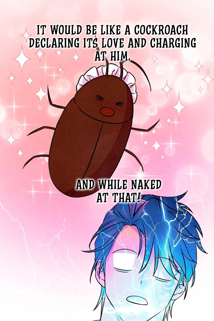 My Master Doesn’t Bite People chapter 18 page 35