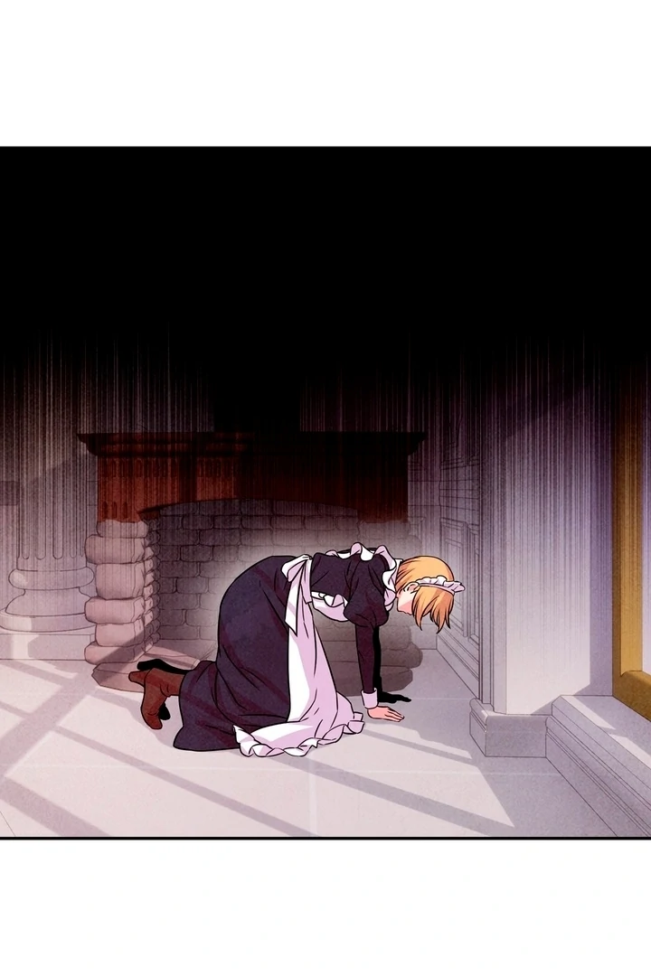 My Master Doesn’t Bite People chapter 18 page 37
