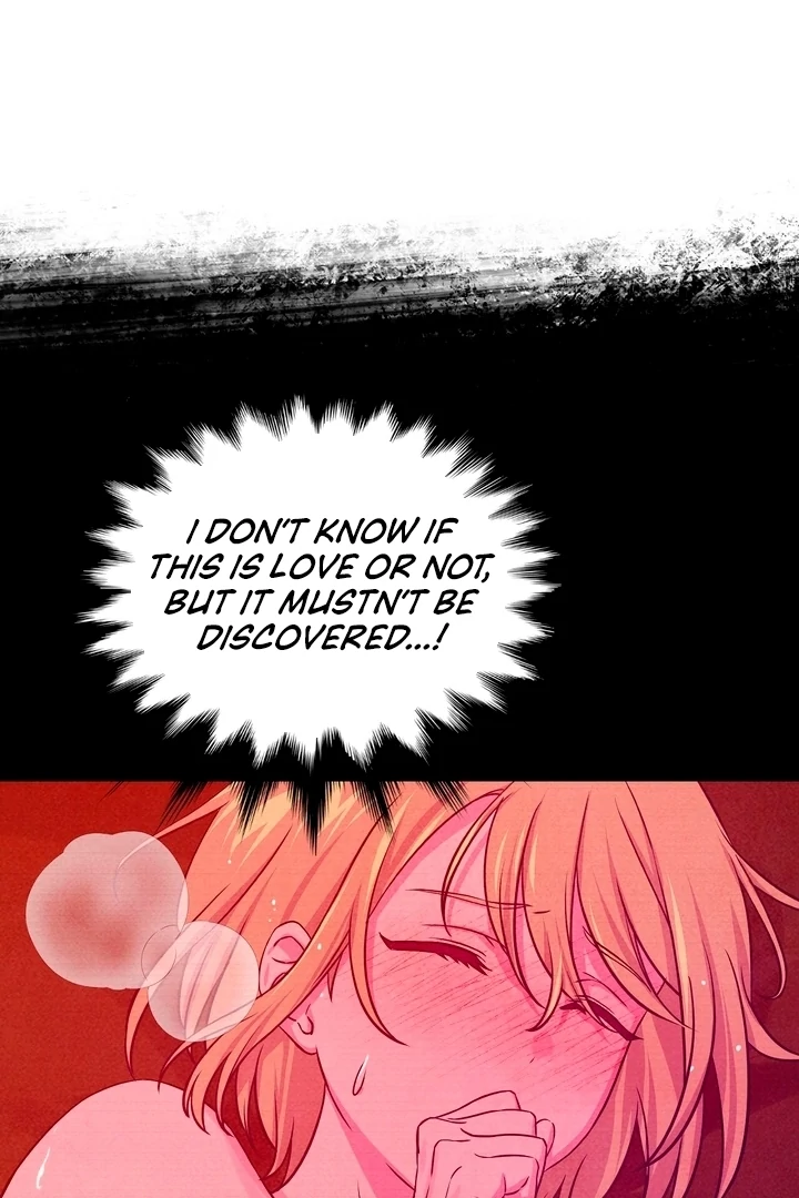 My Master Doesn’t Bite People chapter 18 page 38