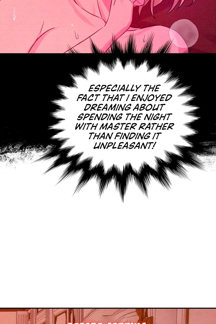 My Master Doesn’t Bite People chapter 18 page 39