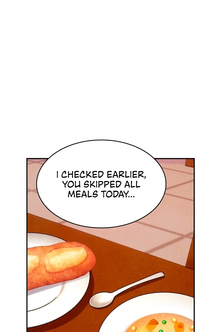 My Master Doesn’t Bite People chapter 18 page 44