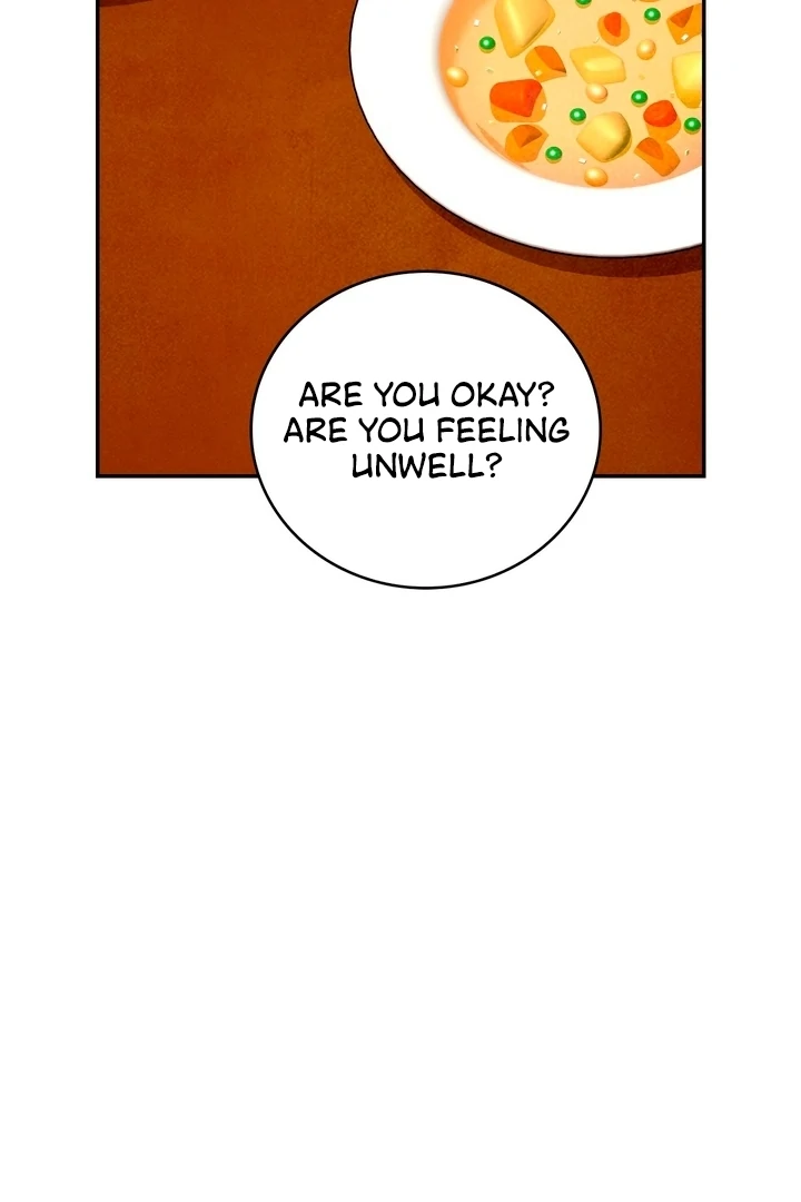 My Master Doesn’t Bite People chapter 18 page 45