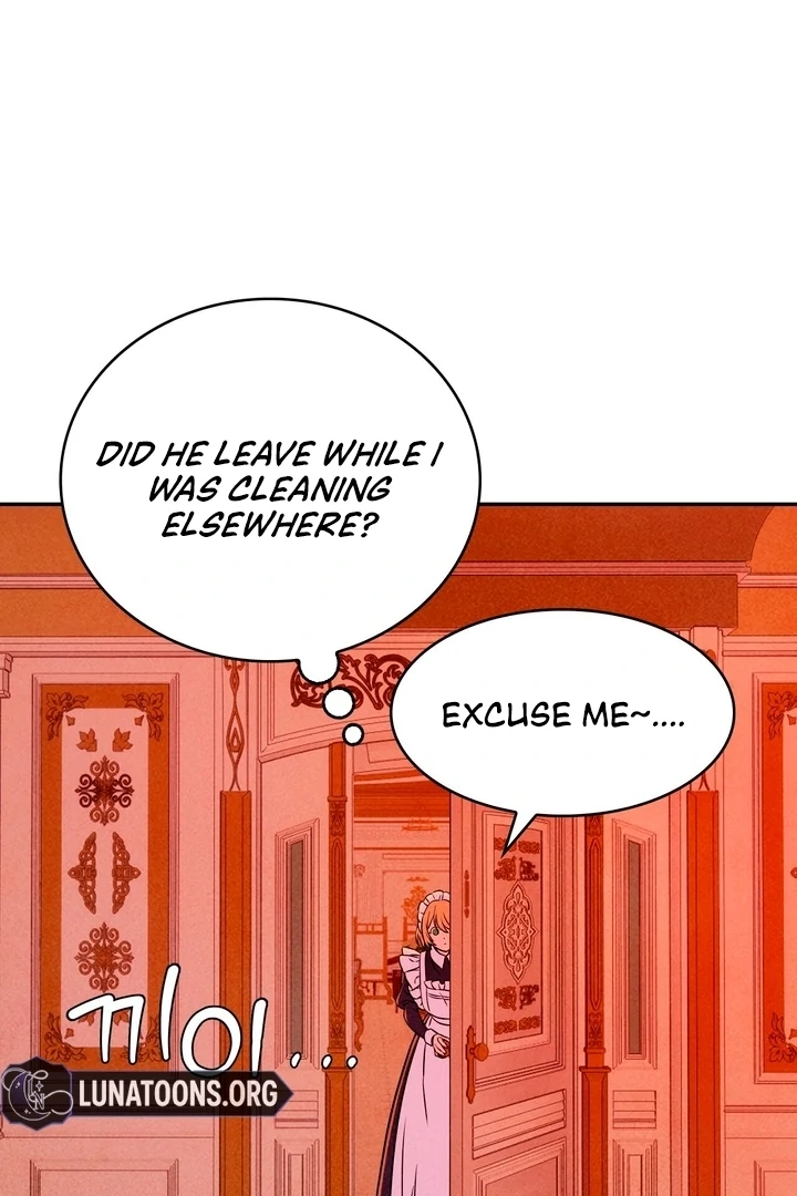 My Master Doesn’t Bite People chapter 18 page 47
